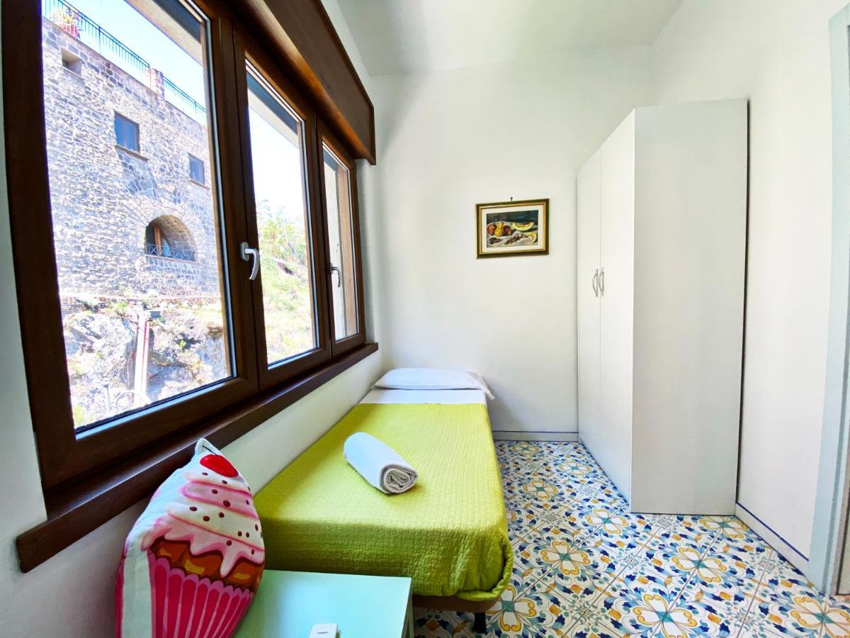Casa Del Mare Sorrento Apartment Exterior foto